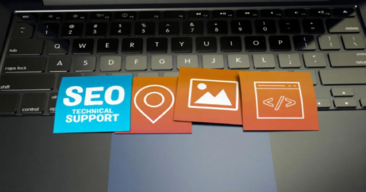 Can Adding More Pictures Really Increase Your Website's SEO?